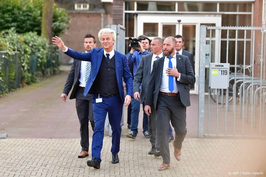 PVV in Rucphen in gesprek over deelname college van B&W
