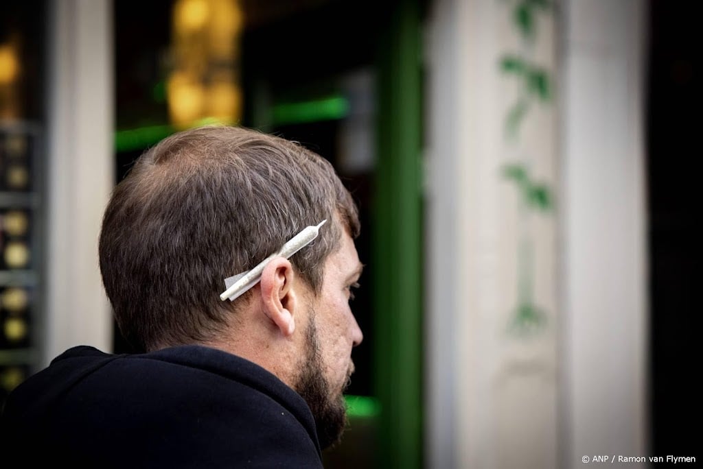 NFI: cannabis en amfetamine meest aangetroffen drugs in verkeer