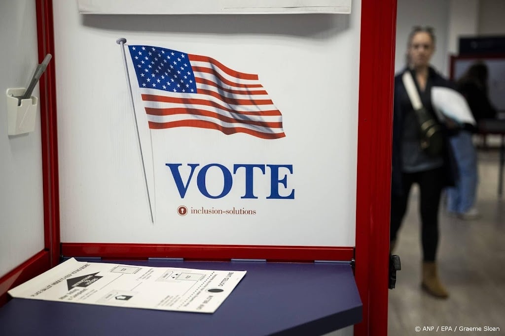 Democraat wint verkiezing in Republikeins bolwerk New Jersey