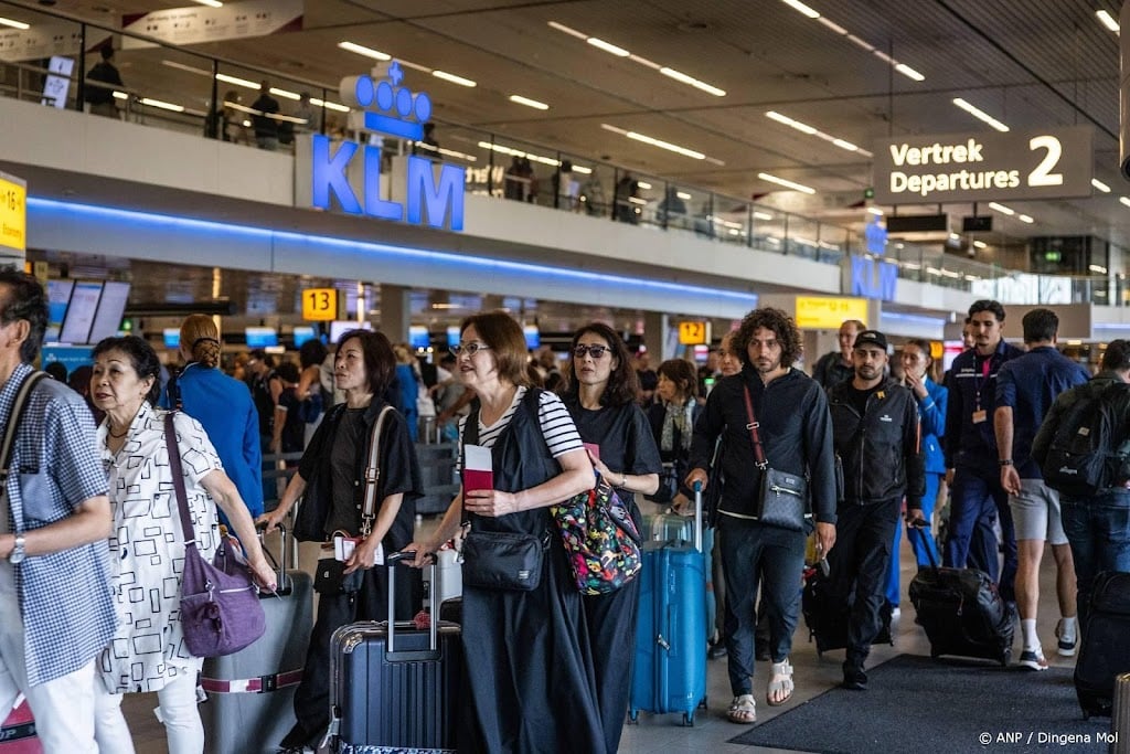 ANWB: andere keuzes meivakantie door onrust in de wereld