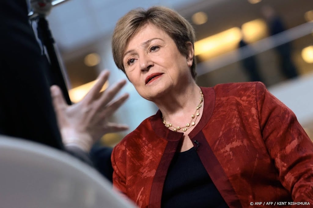 IMF en Wereldbank hervatten samenwerking met Venezuela na jaren