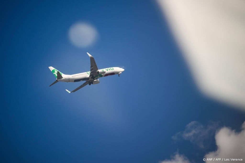 Transavia en TUI schrappen geen vluchten vanwege kerosineprijs
