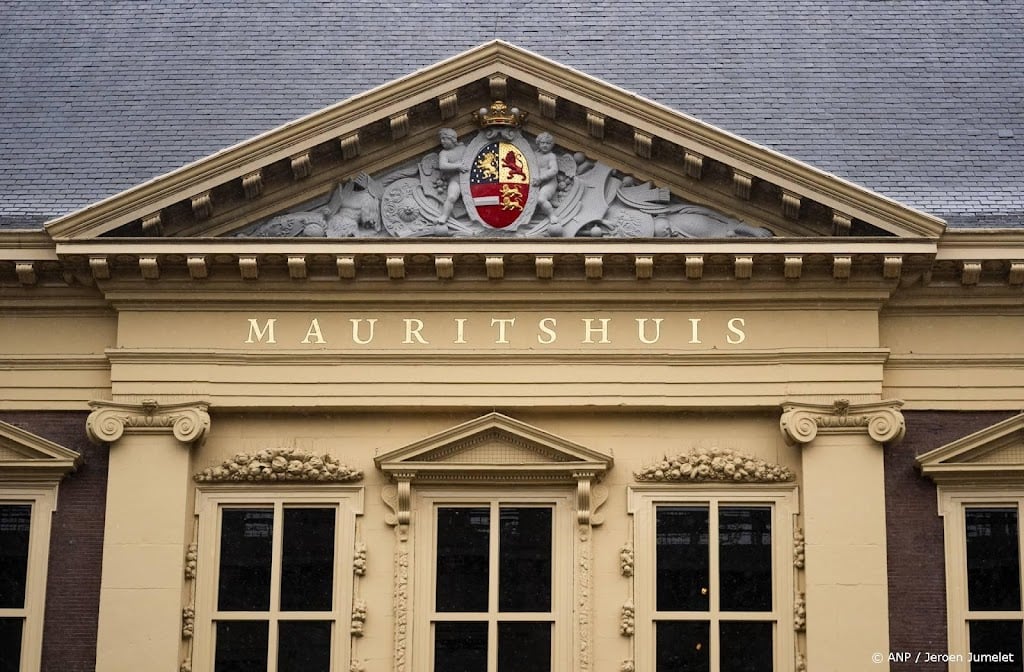 Mauritshuis: rechtszaak erfgenamen Bredius raakt ons in de kern