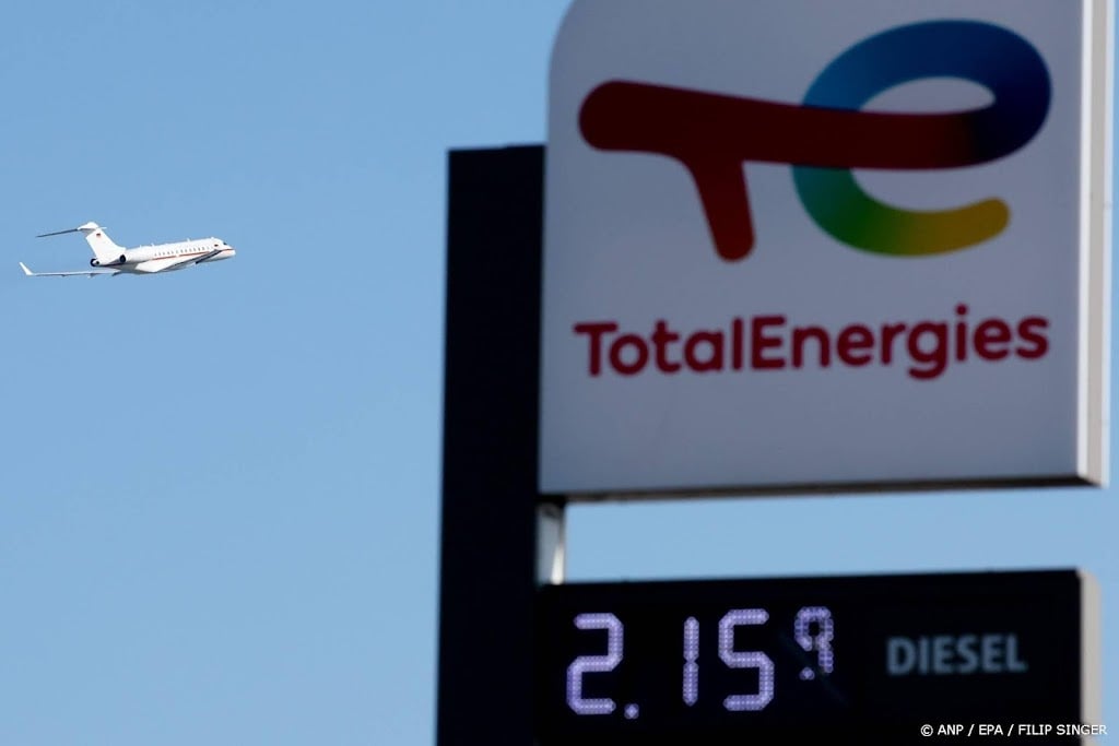 EU ziet geen tekort vliegtuigbrandstof ondanks IEA-waarschuwing