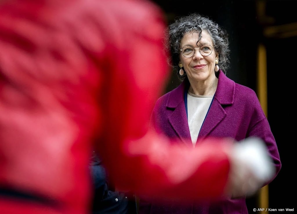 Minister Herbert: Nexperia moet geschil zelf oplossen