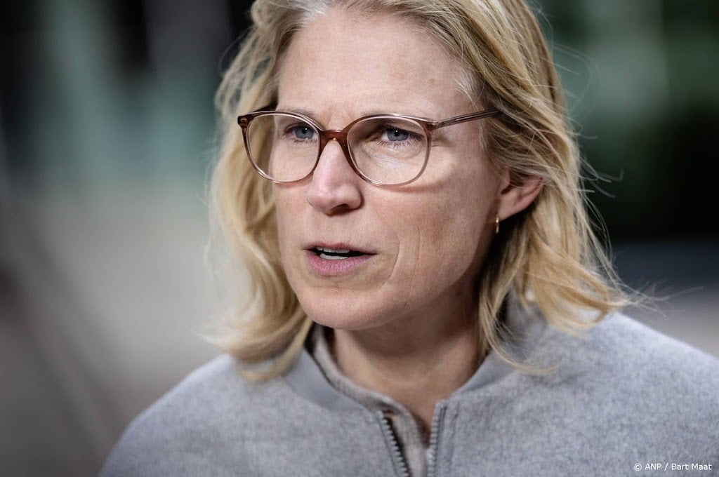 Boekholt 'in beginsel positief' over landelijk huurregister