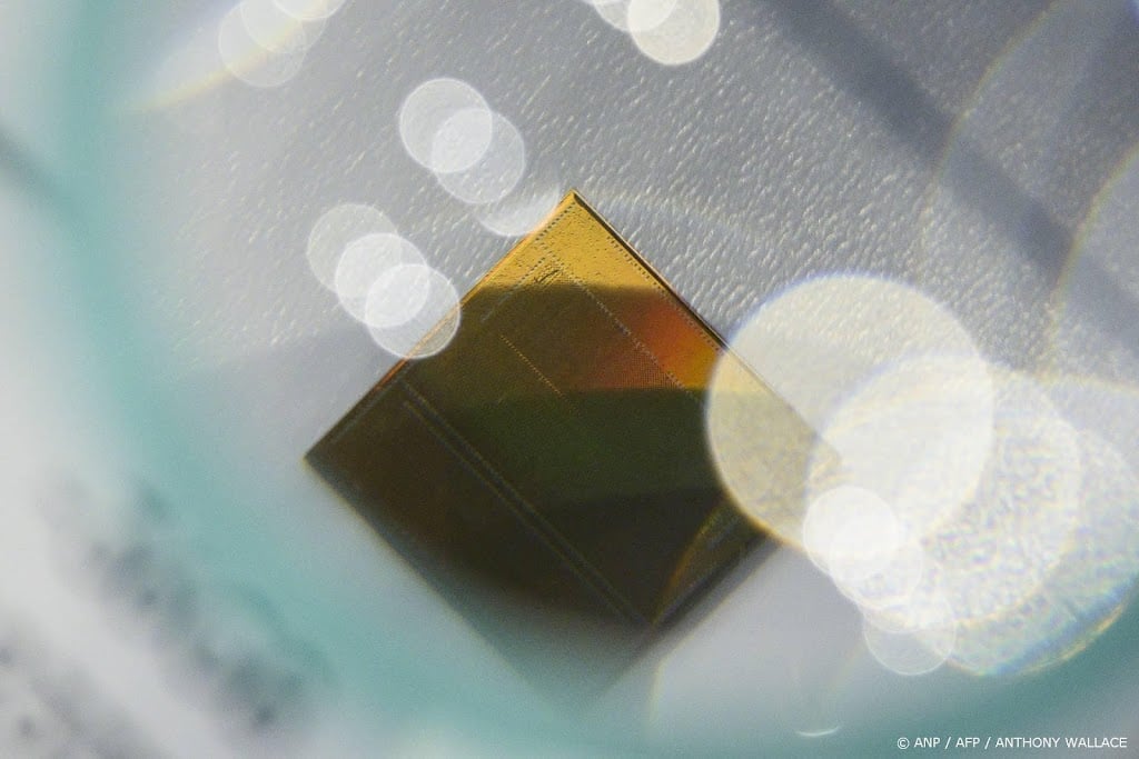 Nederlands Euclyd wil 100 miljoen ophalen voor productie AI-chips