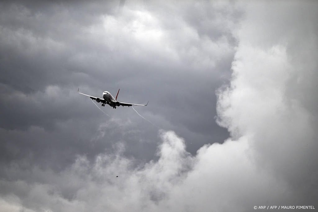 Boeing: oorlog heeft nog geen impact op vliegtuigleveringen