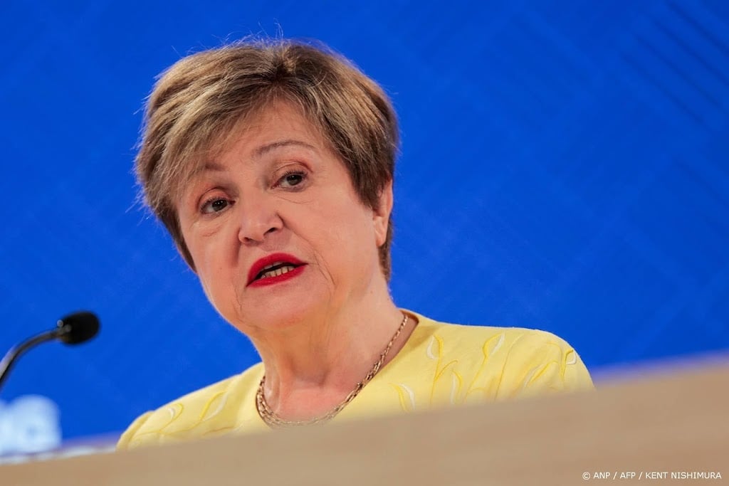 IMF-hoofd: moeilijke weg naar economische stabiliteit Venezuela  