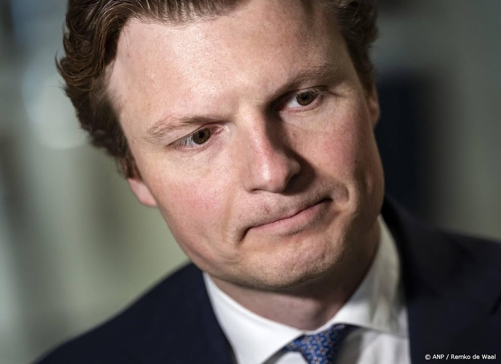 Brekelmans hekelt 'politieke spelletjes' van PVV met asielwetten