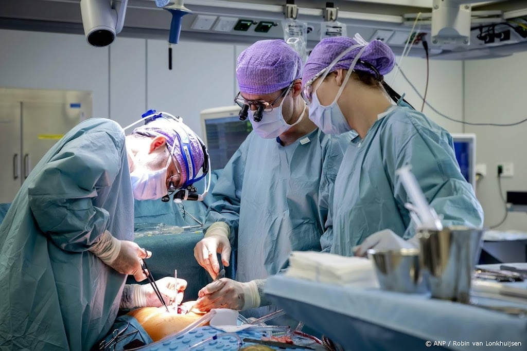 Uitstel geplande hartbehandelingen door tekort medisch hulpmiddel
