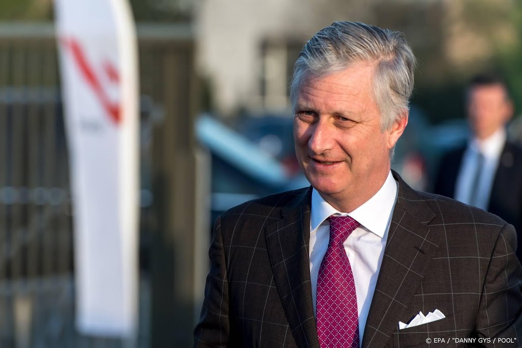 'Koning Filip moet hervorming België aansturen'