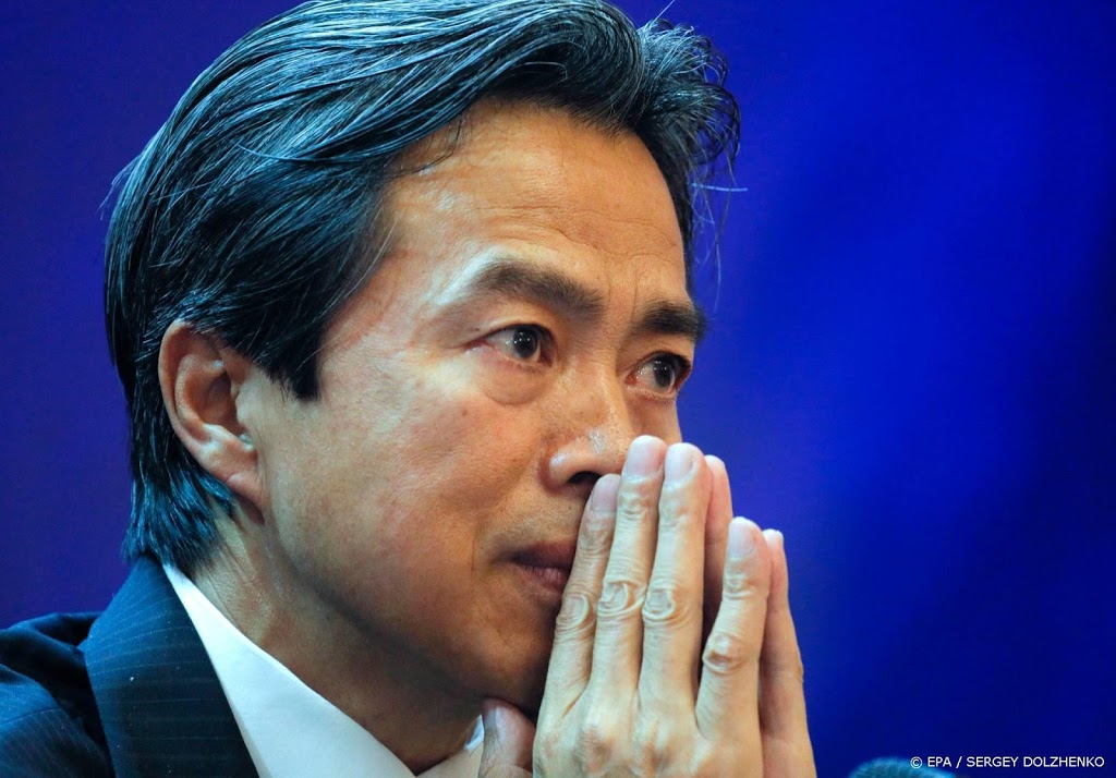 Chinese ambassadeur in Israël dood gevonden