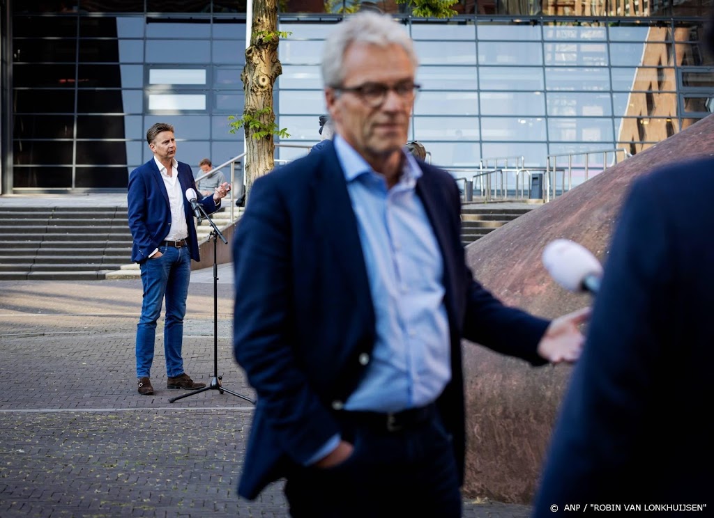 KNVB-directeur Gudde sluit bekerfinale na augustus niet uit