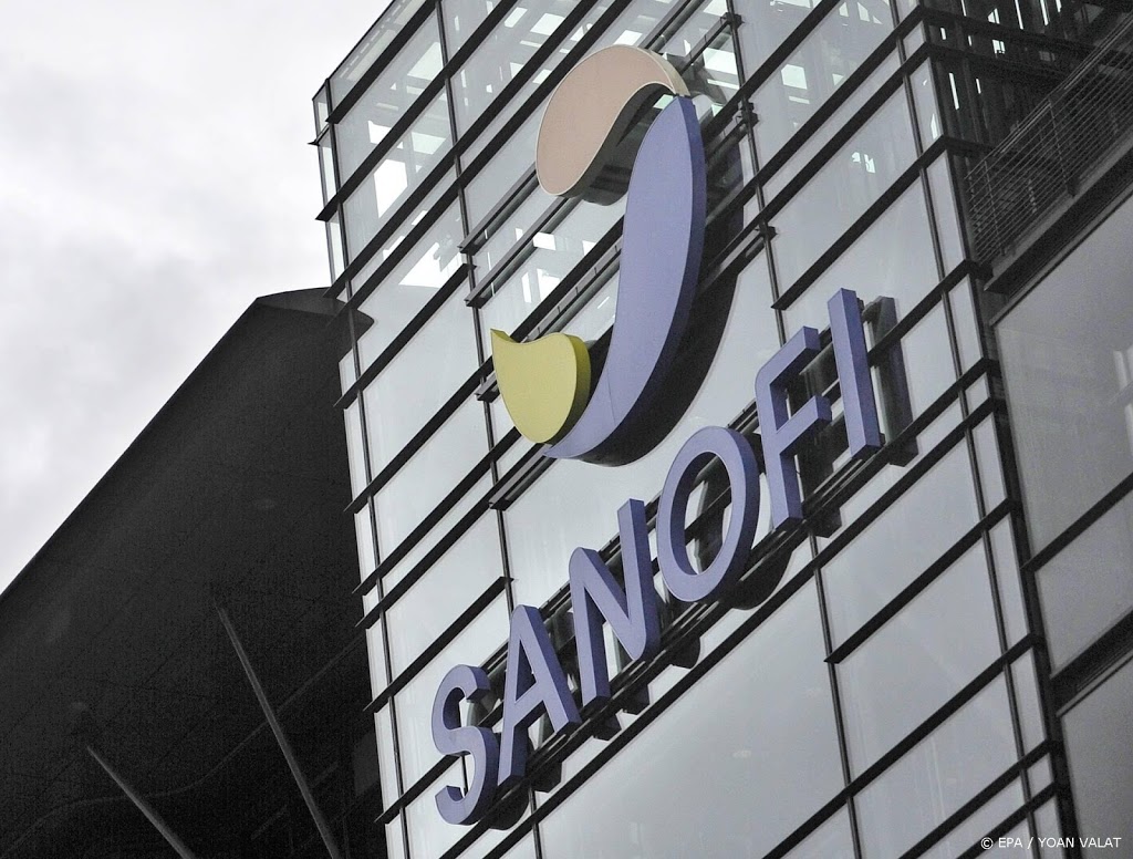 Coronavaccin Sanofi en GSK mogelijk eind 2021 goedgekeurd
