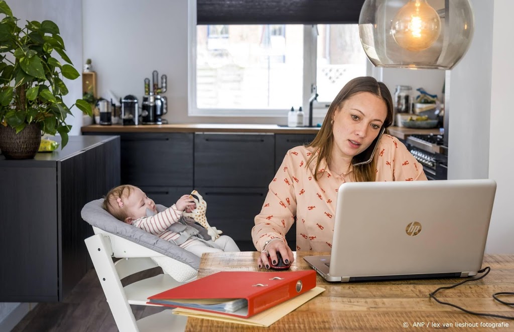 'Aandacht bedrijven voor welzijn medewerker toegenomen na corona'