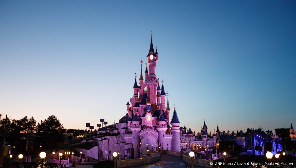 Disneyland Parijs heropent deuren op 17 juni