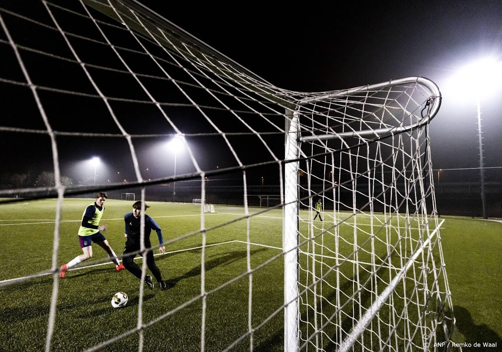 Voorzitter NOC*NSF: maatregelen tegen buitensport kunstmatig