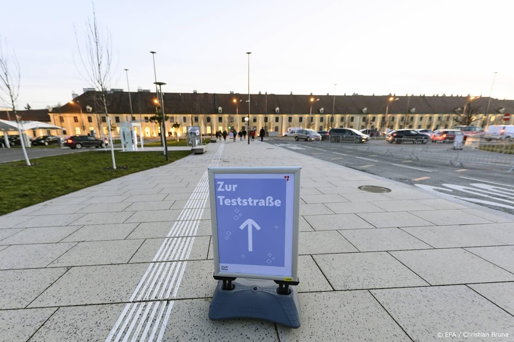 Oostenrijk schrapt quarantaine voor tientallen landen