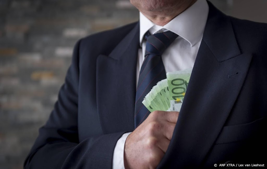 Onderzoek: Nederland in top 20 van ranglijst belastingparadijzen