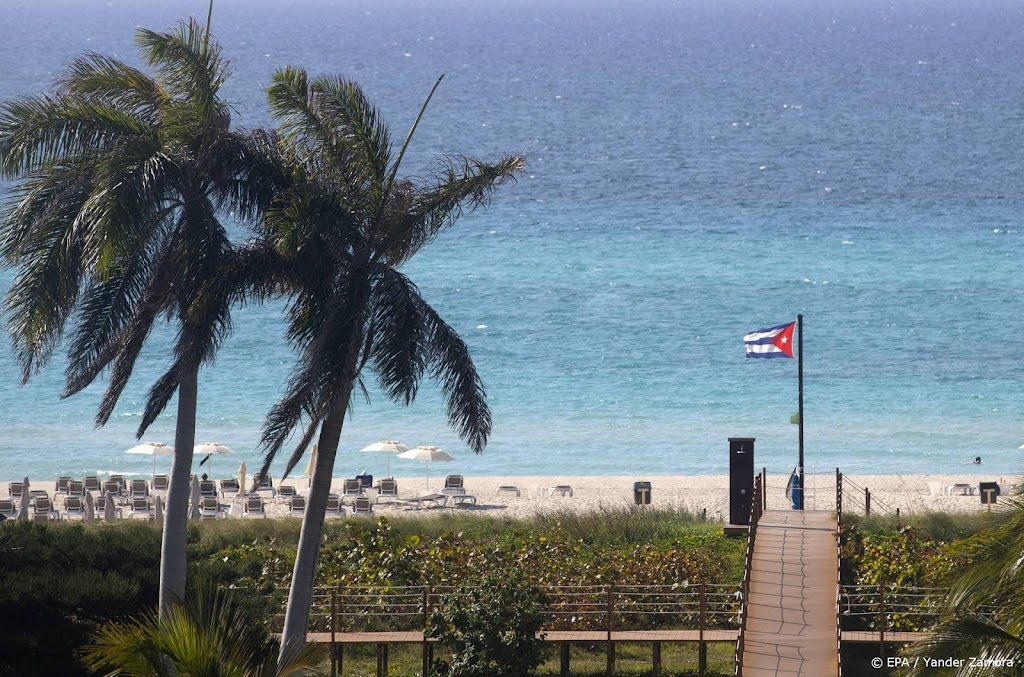 VS kondigen versoepeling reisrestricties voor Cuba aan