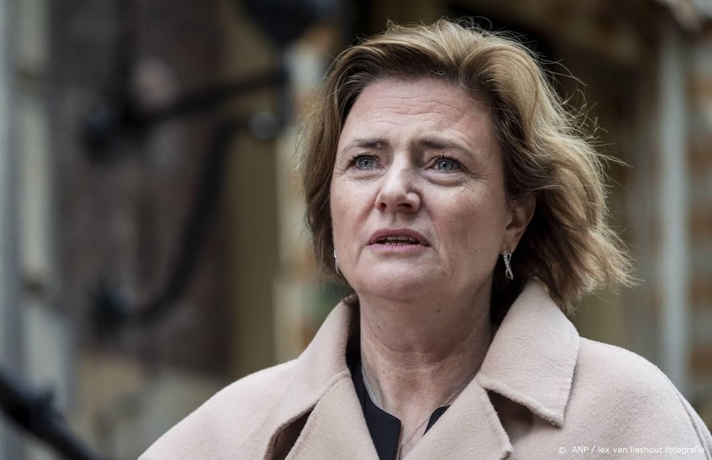 Van Gennip wijst op taak werkgevers bij tekort arbeidskrachten