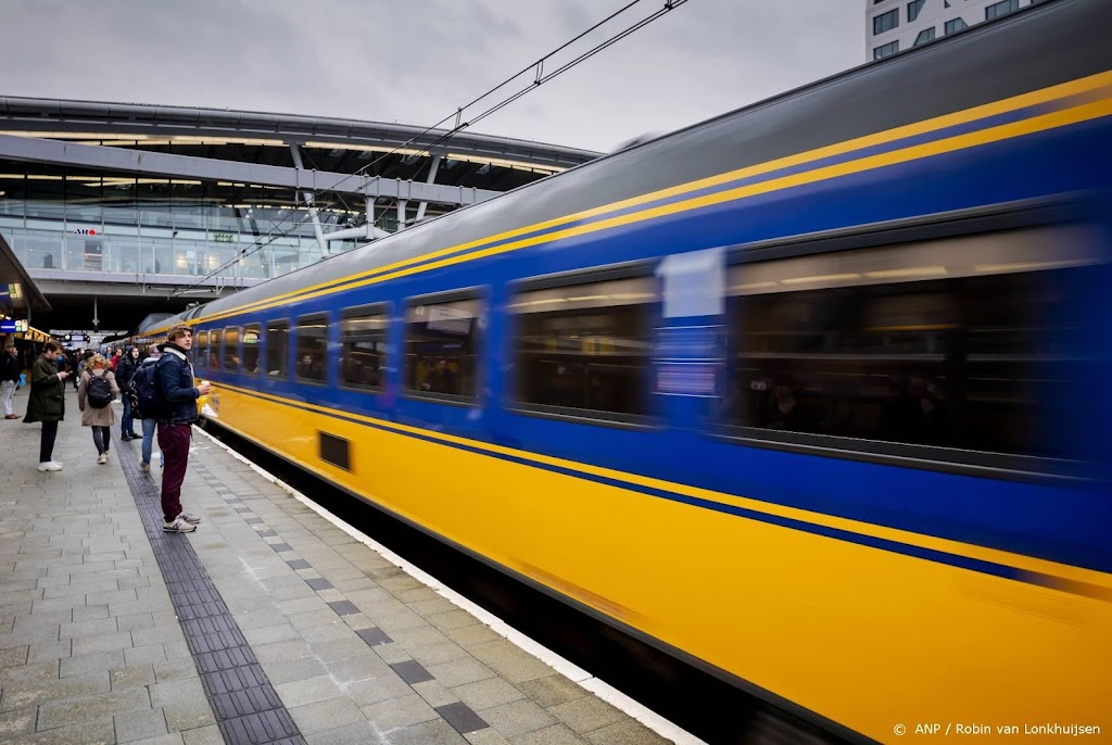 Subsidie voor nachttrein naar Wenen niet tegen de regels 