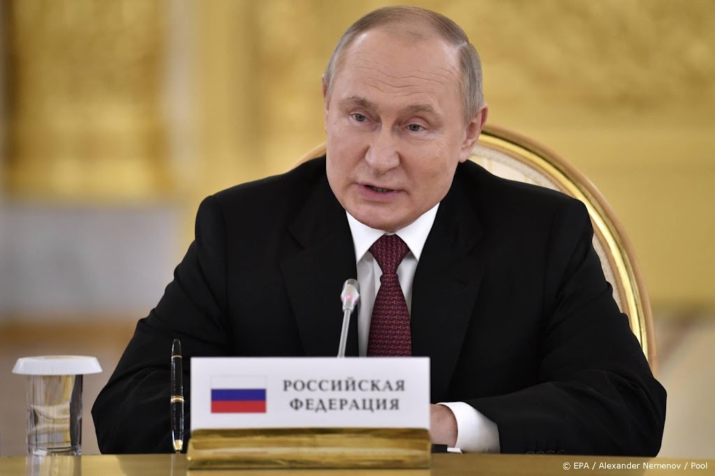 Rusland wijst Finse diplomaten uit