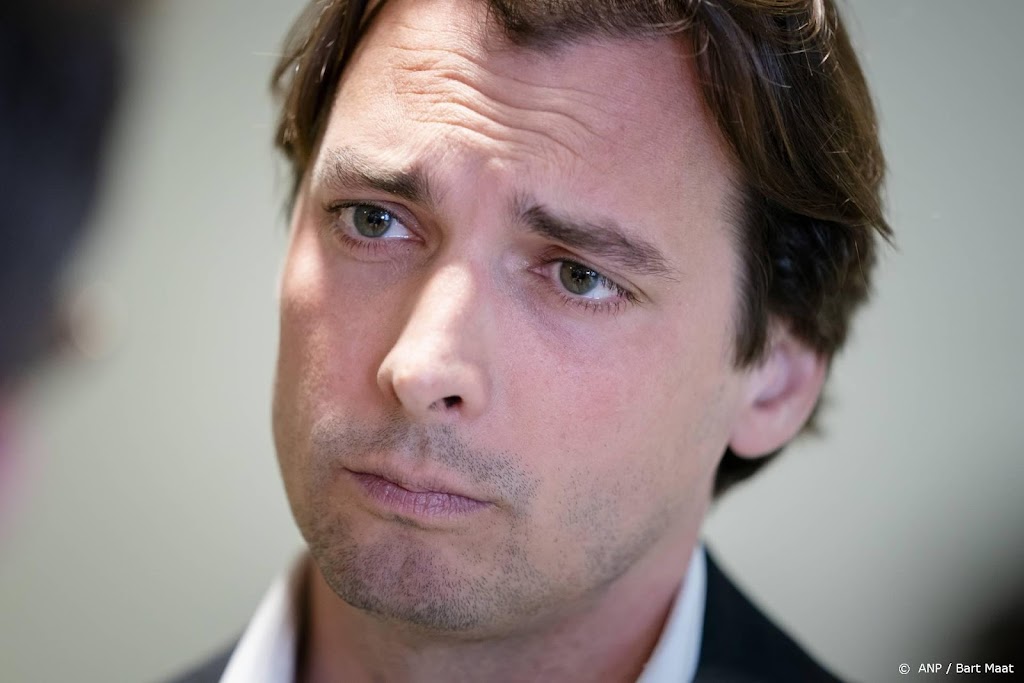 Forum voor Democratie stemt toch voor voorstel referendumwet