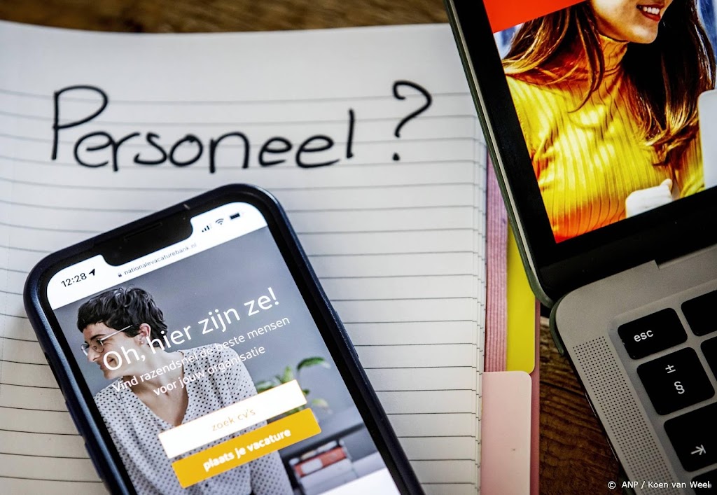 Studie: veel meer vraag naar hr-personeel door hybride werken