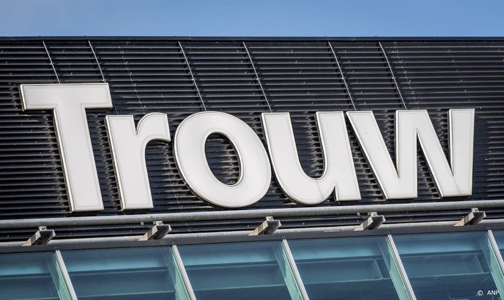 Freelancers in gesprek met hoofdredactie Trouw na petitie