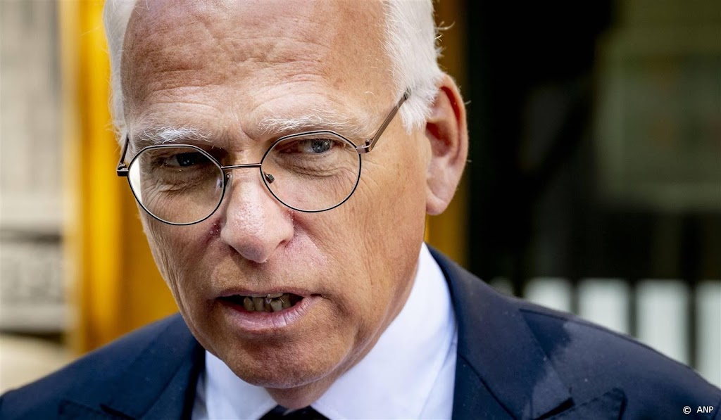 Belangrijke dag voor landbouwakkoord, ogen gericht op LTO