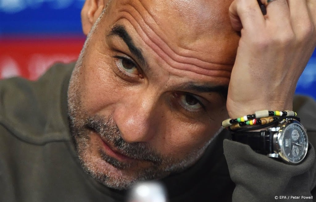 Manchester City zonder Aké in halve finale tegen Real Madrid