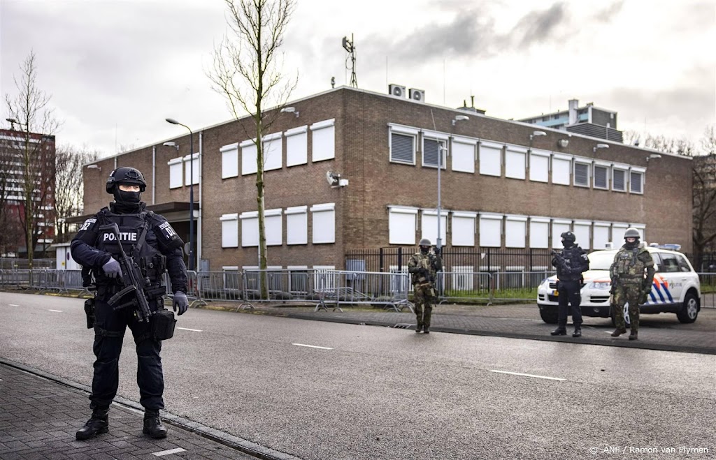 Rechtbank in Marengoproces bespreekt advocatenkwestie Taghi