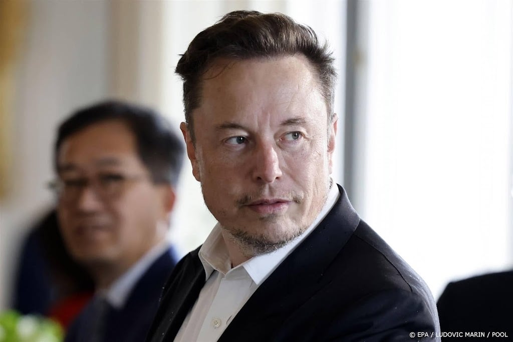 Musk wil voor het eerst gaan adverteren voor Tesla