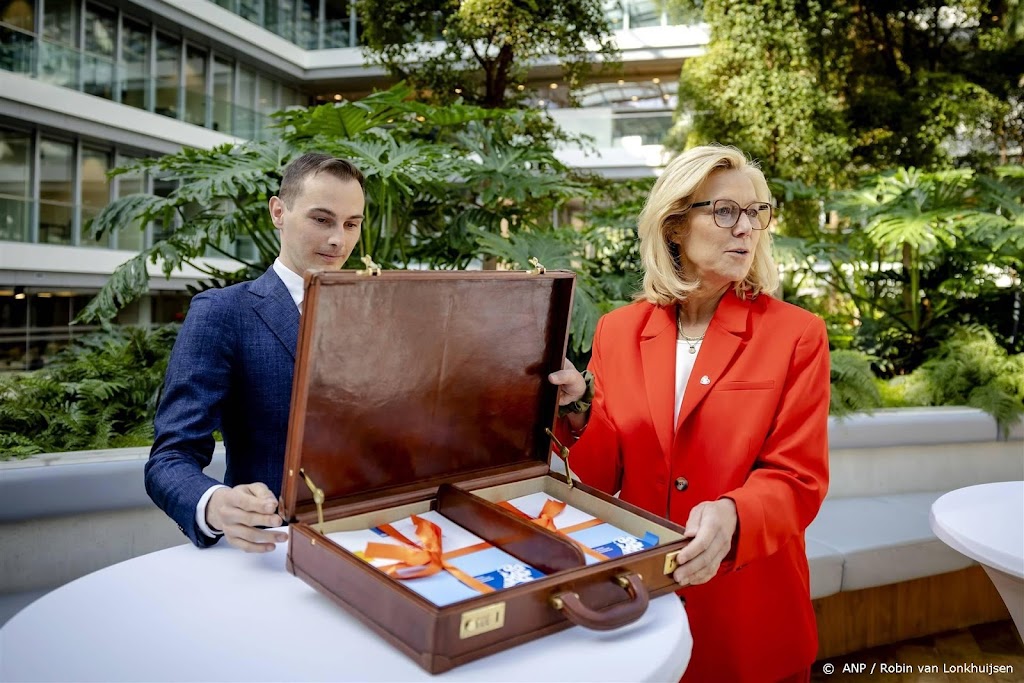 Kaag neemt kritiek Rekenkamer ter harte, maar wijst op voortgang