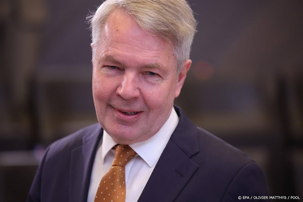 Rusland bevriest bankrekeningen van Finse ambassade en consulaat