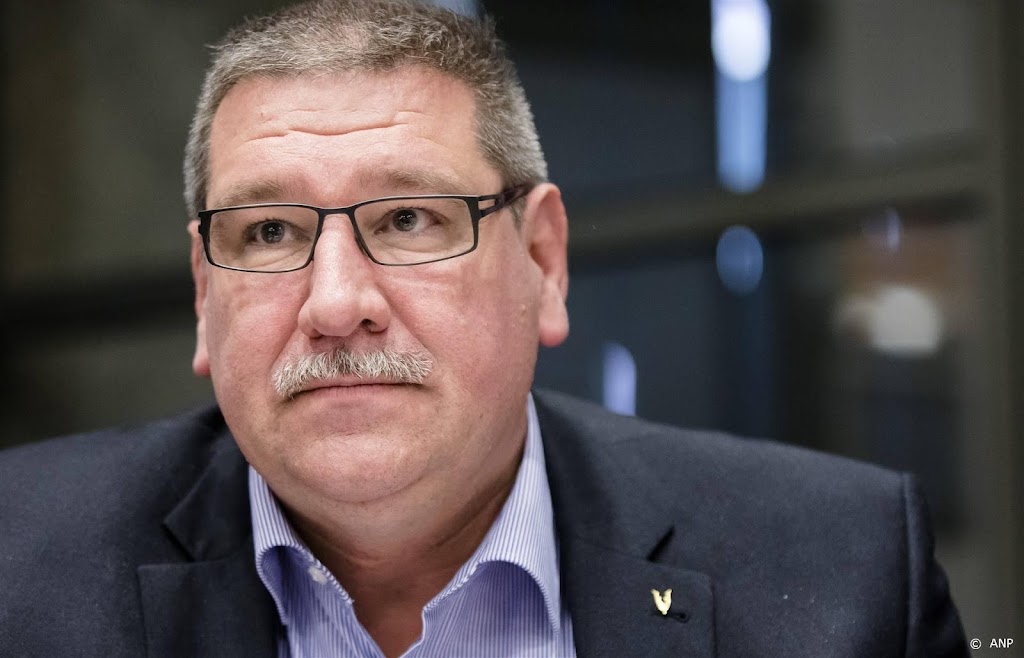 Defensievakbonden: gebreken in beveiliging 'ernstig'