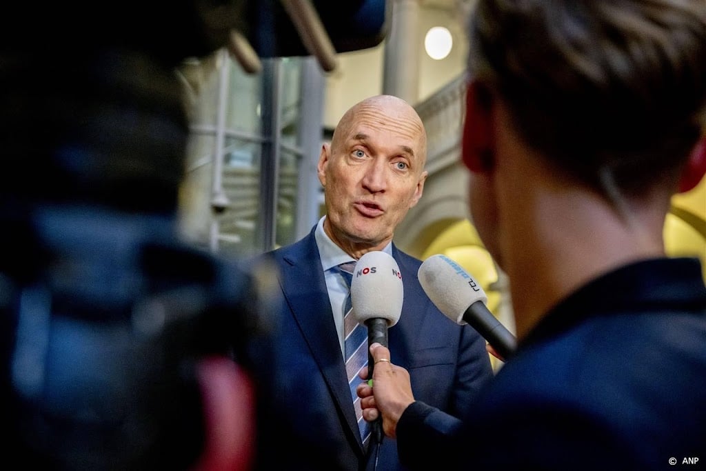Kuipers: slechte verantwoording zegt niet dat uitgaven niet deugen