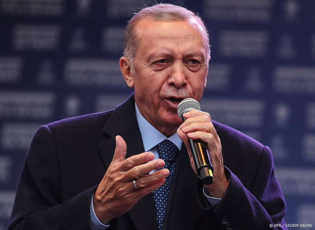 Erdogan: graandeal met twee maanden verlengd