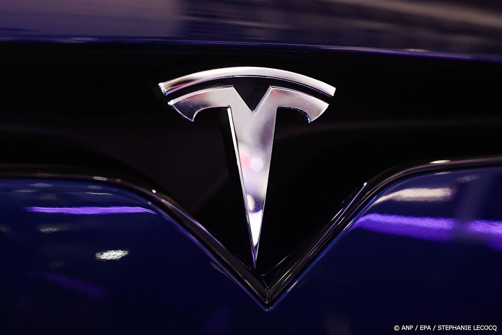 Tesla wil in China datacentrum beginnen voor zelfrijdende auto's