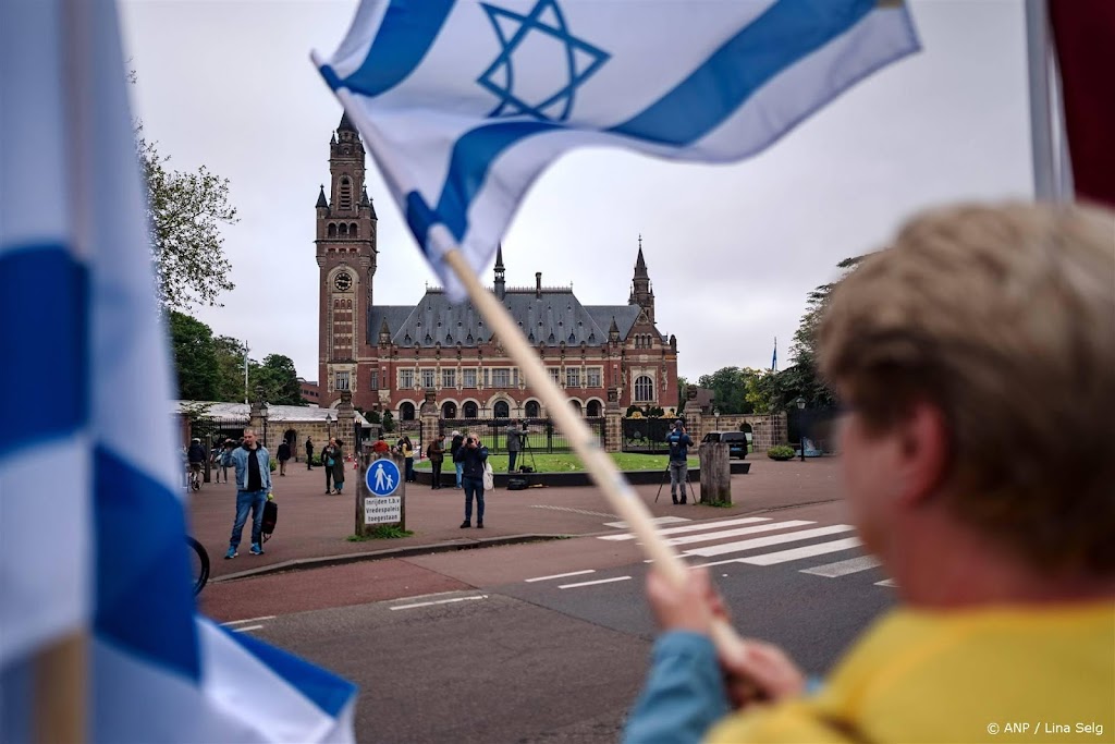 Israël tegen VN-hof: tragische oorlog maar geen genocide in Gaza