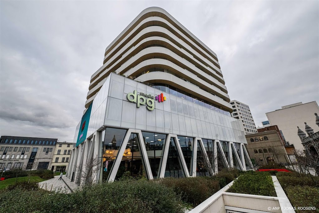 RTL Group en DPG Media willen overname doorzetten