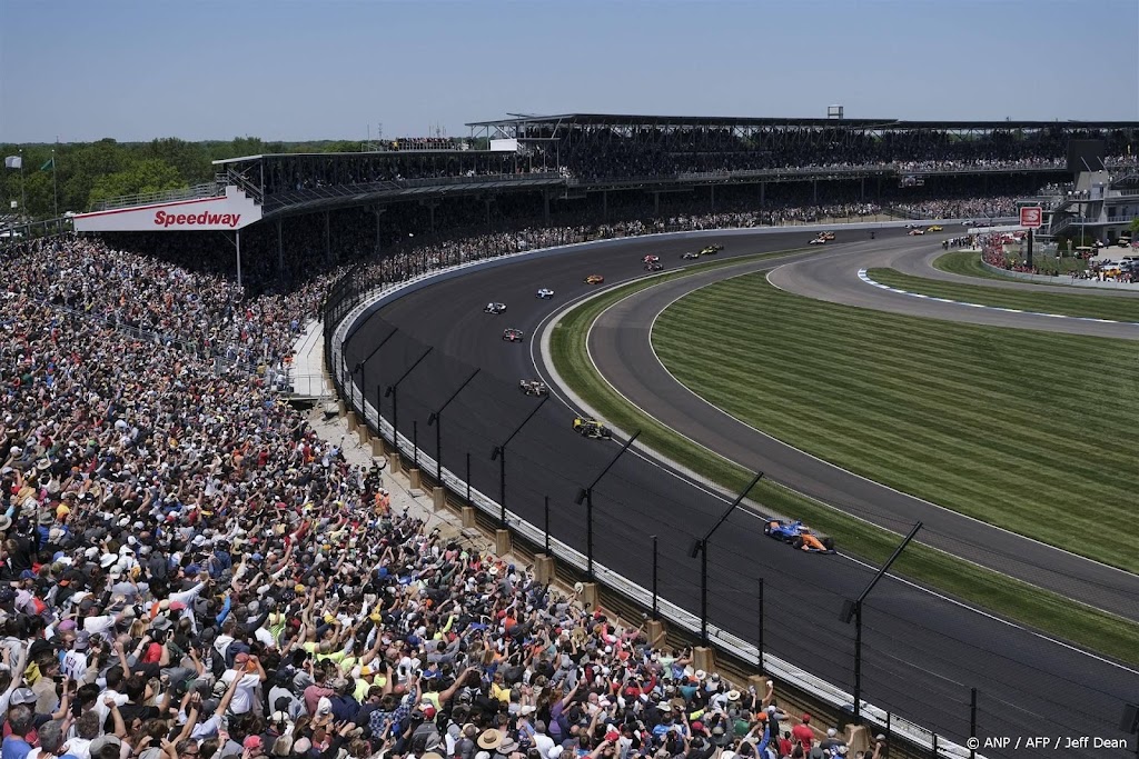 Utrechts bedrijf levert oorbeschermers tegen racelawaai Indy 500