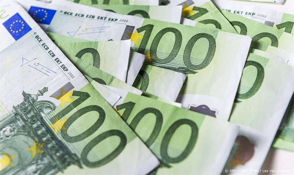 Nederlandse beleggers maakten dit jaar al 11,3 miljard euro winst