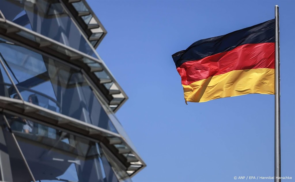 Duitse wapenindustrie zoekt steun tegen Chinese afhankelijkheid