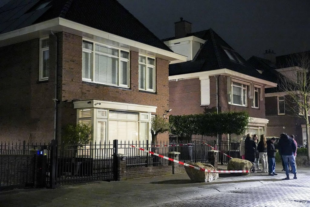Burgemeester Vlaardingen wil huis loodgieter langer dichthouden