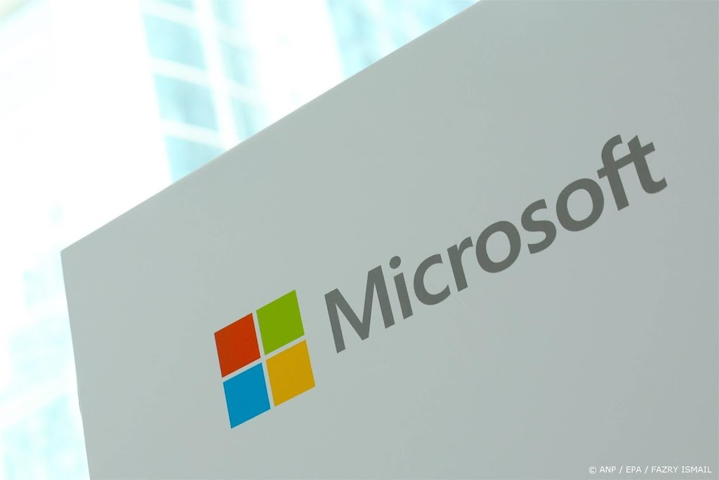 Brussel dreigt Microsoft te beboeten om niet leveren informatie