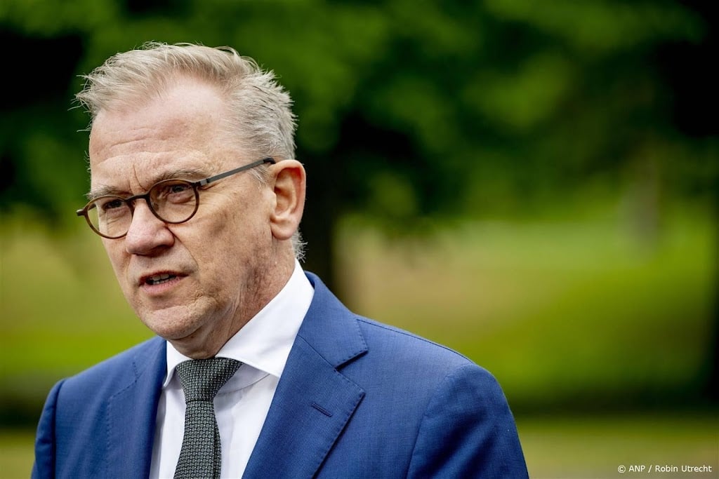 Bruins roemt Gerard Soeteman: gaf verhalen kleur en diepgang
