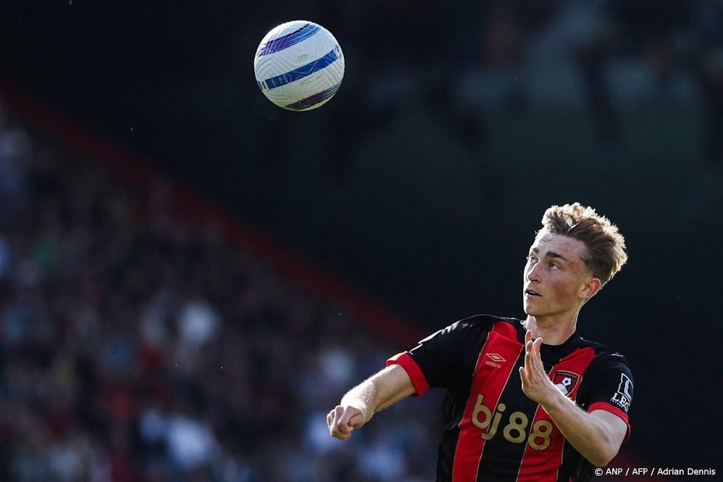Bournemouth bevestigt vertrek Huijsen naar Real Madrid